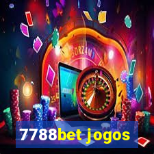 7788bet jogos